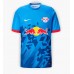 Pánský Fotbalový dres RB Leipzig Xavi Simons #20 2023-24 Třetí Krátký Rukáv